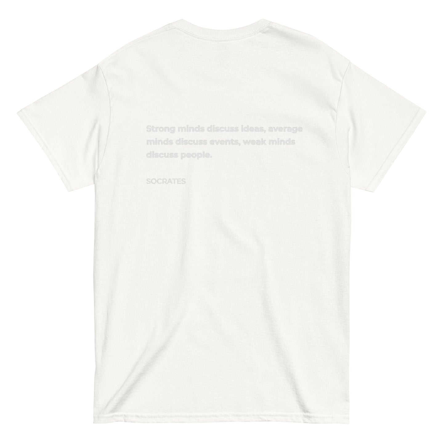 "Mindful" T-Shirt