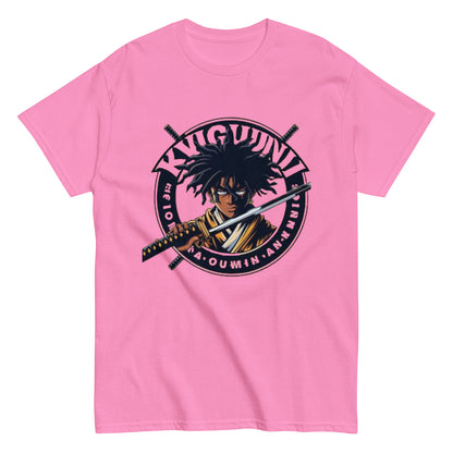 "Ronin" T-Shirt