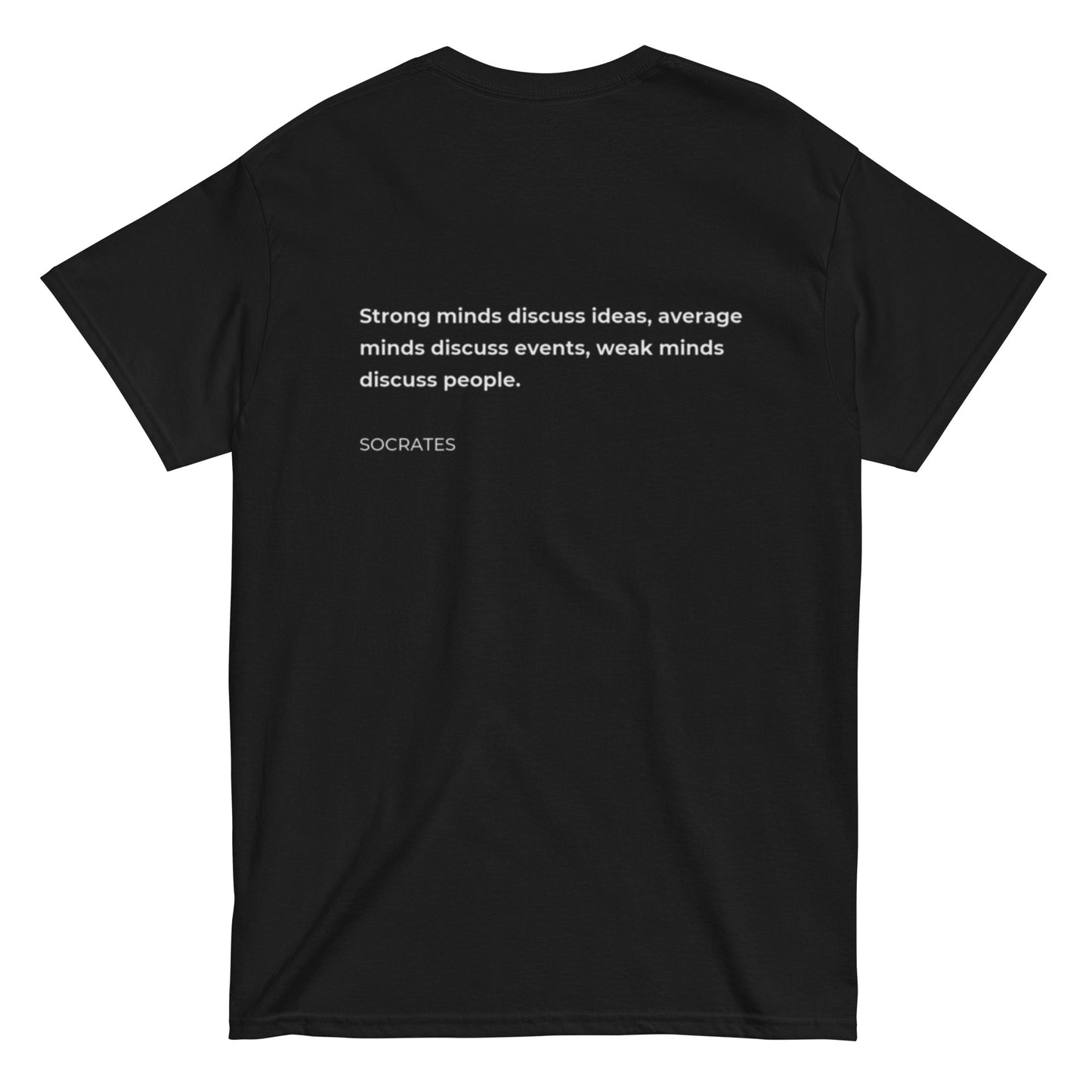 "Mindful" T-Shirt