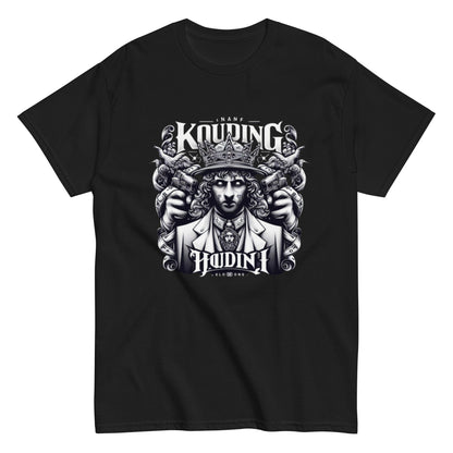 "Mindful" T-Shirt