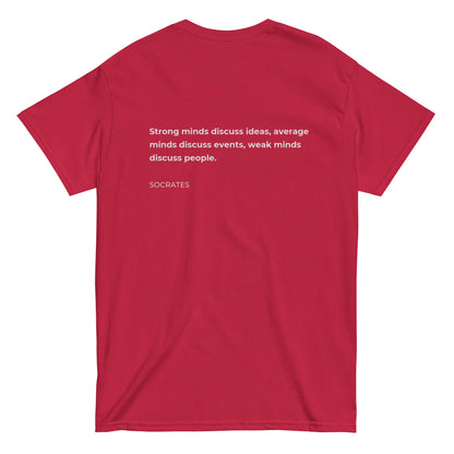 "Mindful" T-Shirt