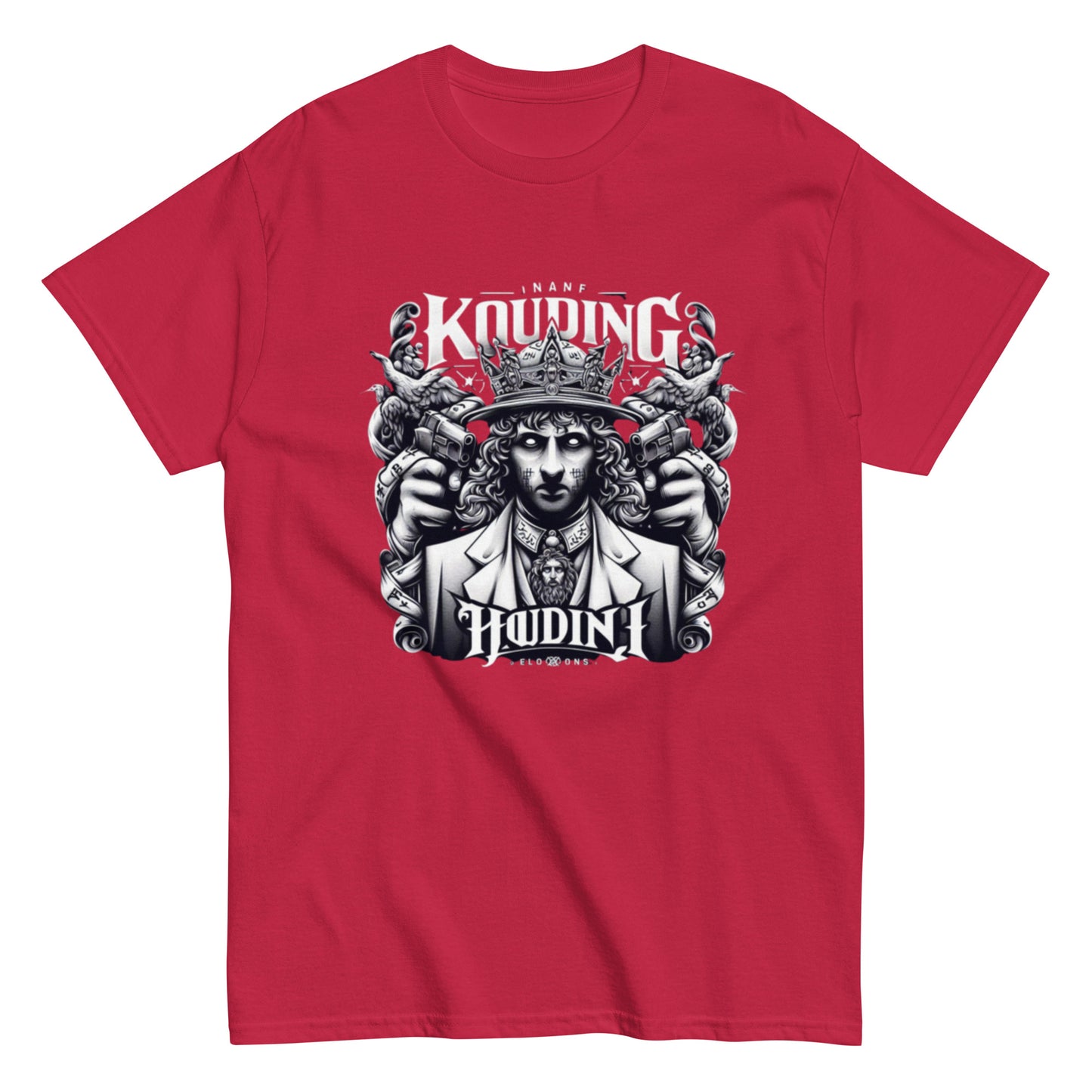 "Mindful" T-Shirt