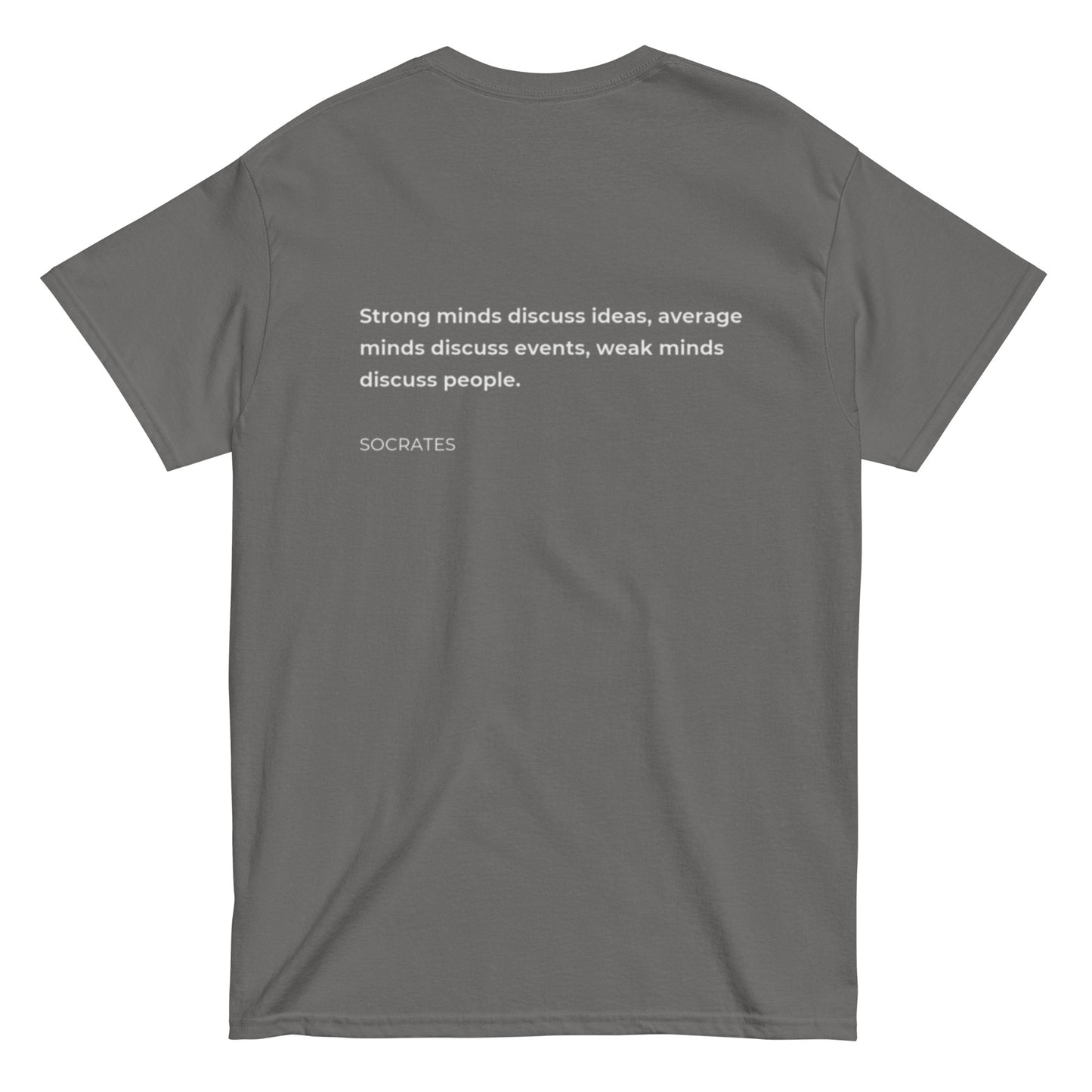 "Mindful" T-Shirt