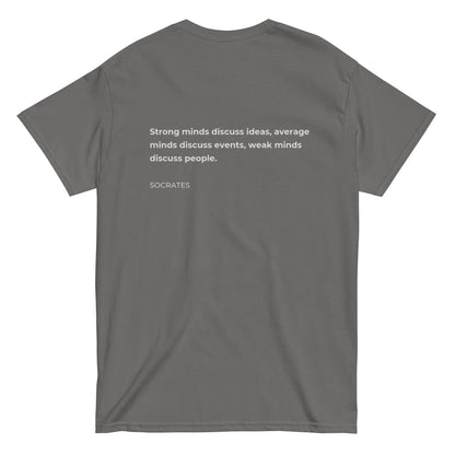 "Mindful" T-Shirt