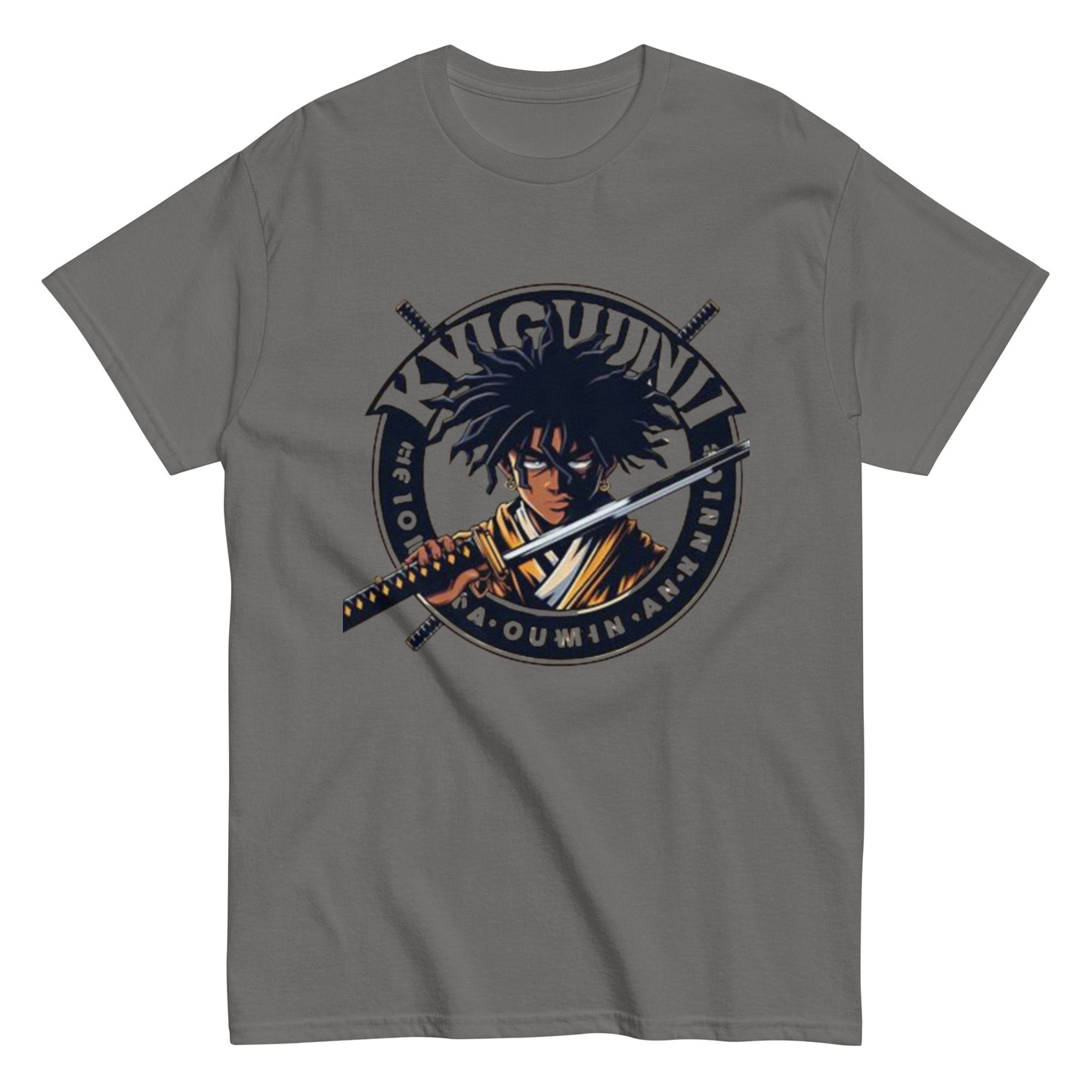 "Ronin" T-Shirt