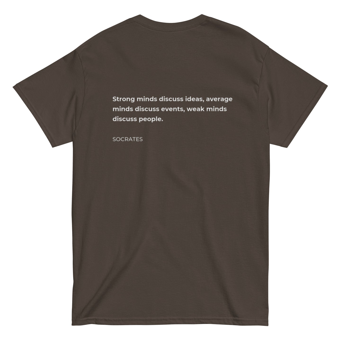 "Mindful" T-Shirt