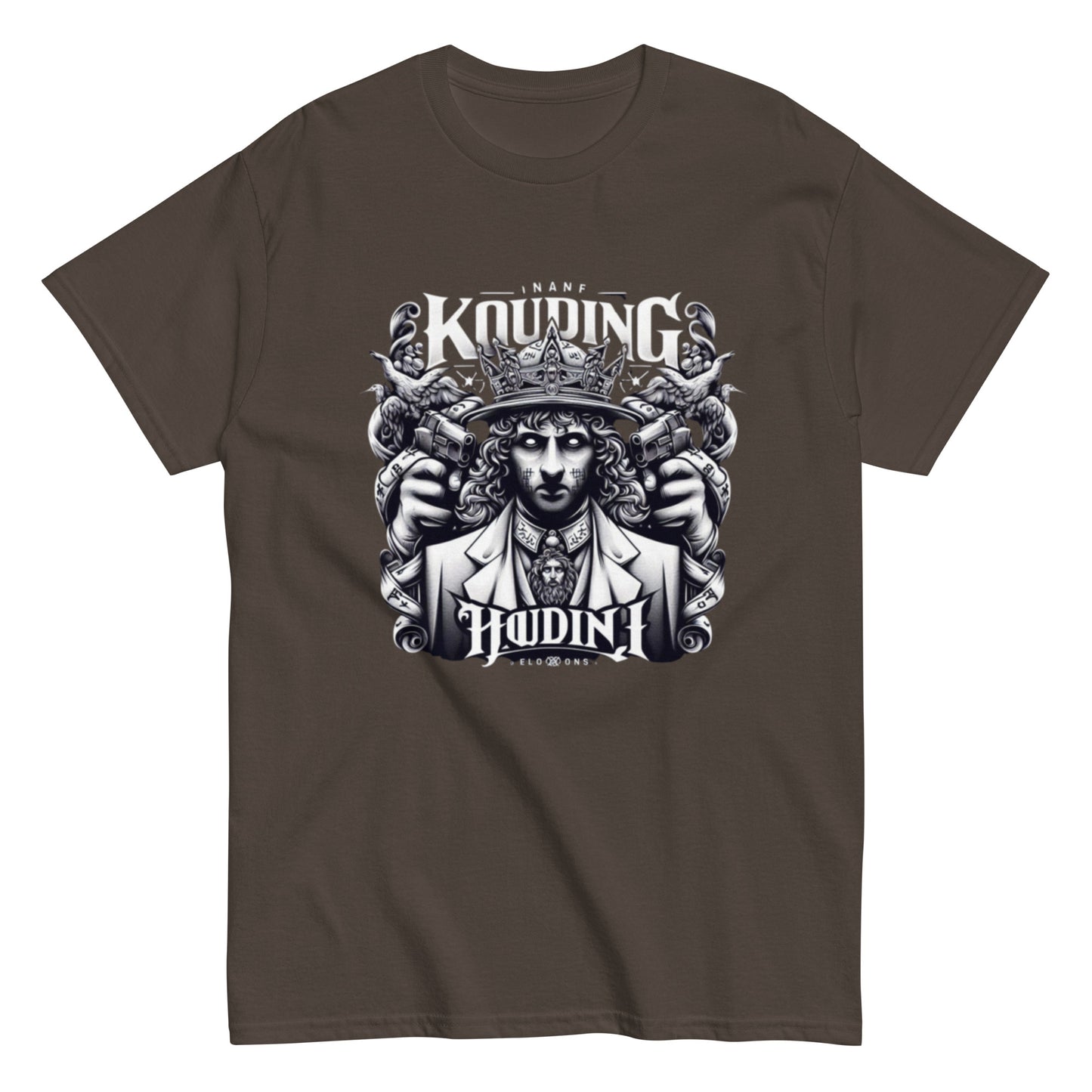 "Mindful" T-Shirt