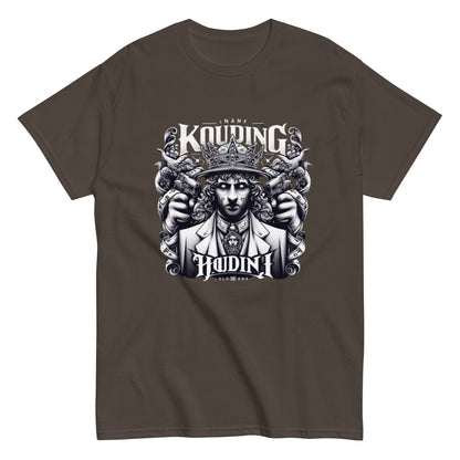 "Mindful" T-Shirt