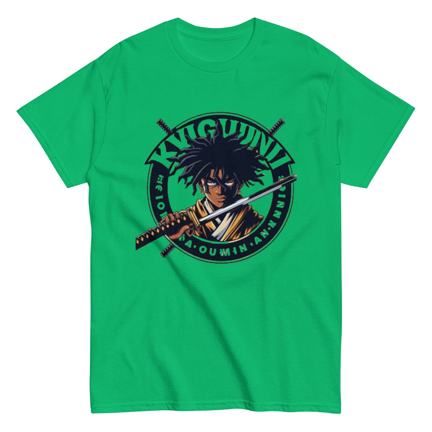 "Ronin" T-Shirt