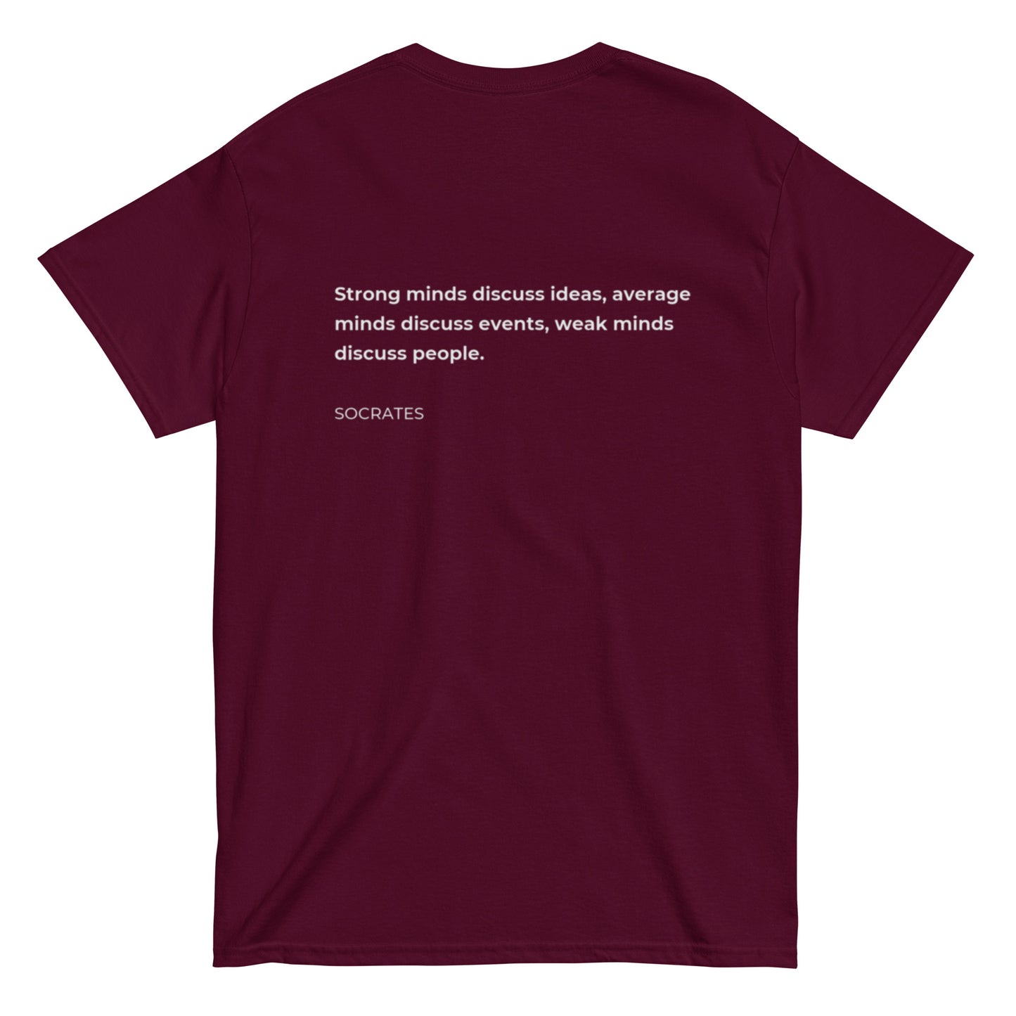 "Mindful" T-Shirt