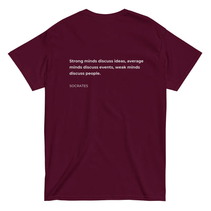 "Mindful" T-Shirt