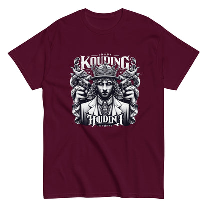 "Mindful" T-Shirt