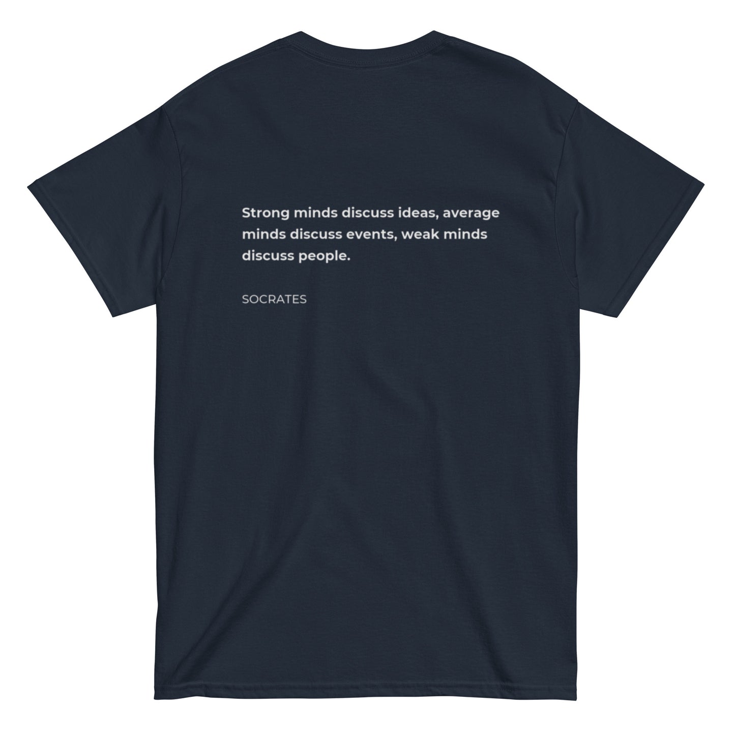 "Mindful" T-Shirt