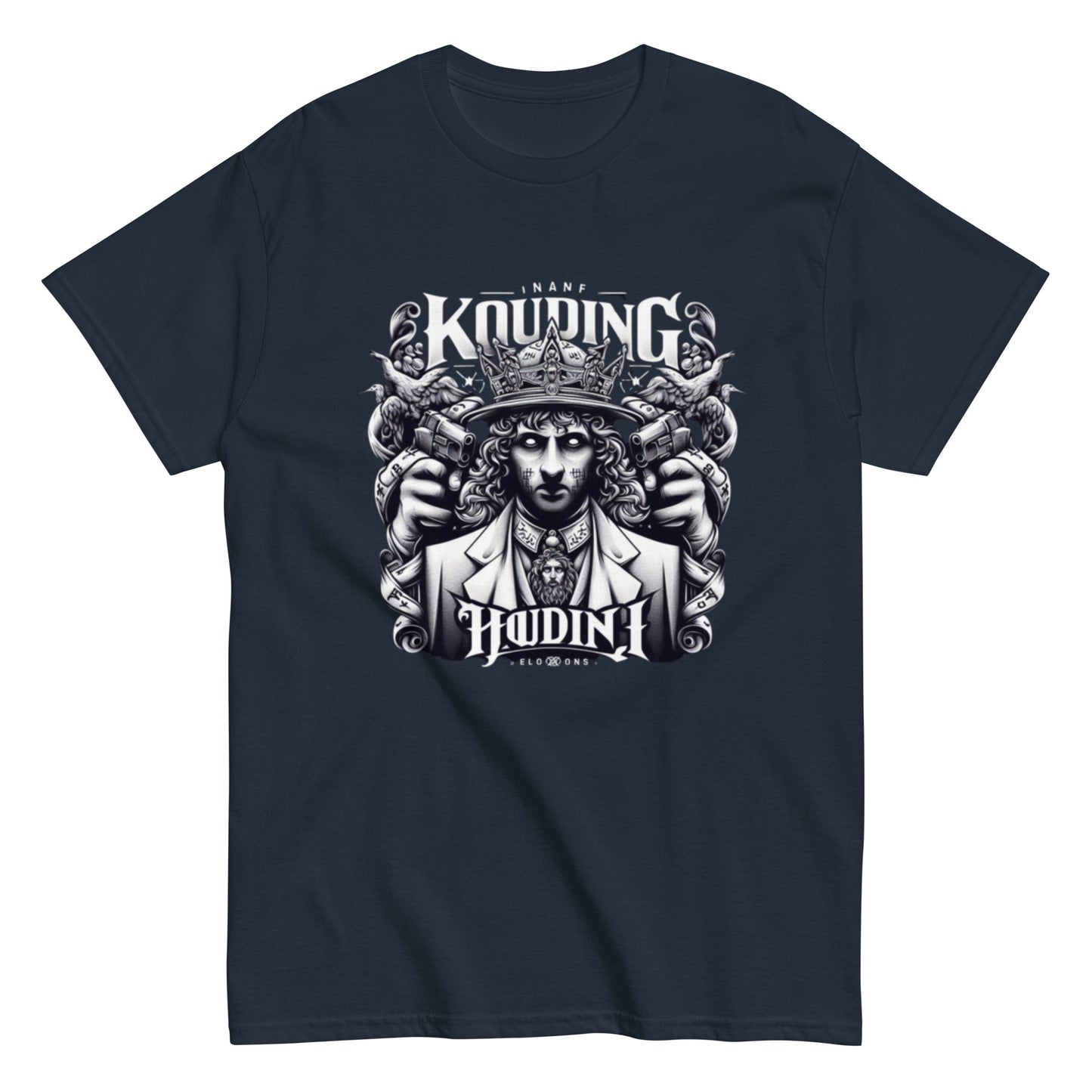 "Mindful" T-Shirt
