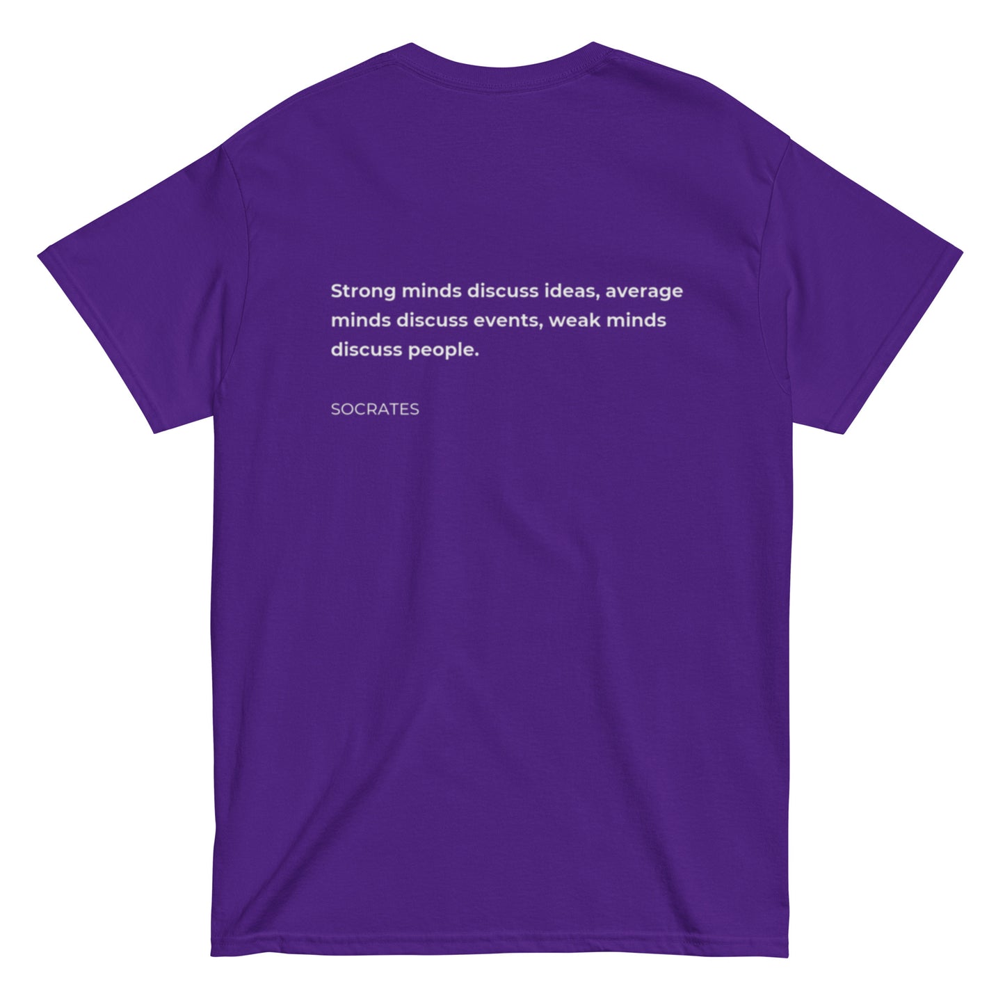 "Mindful" T-Shirt