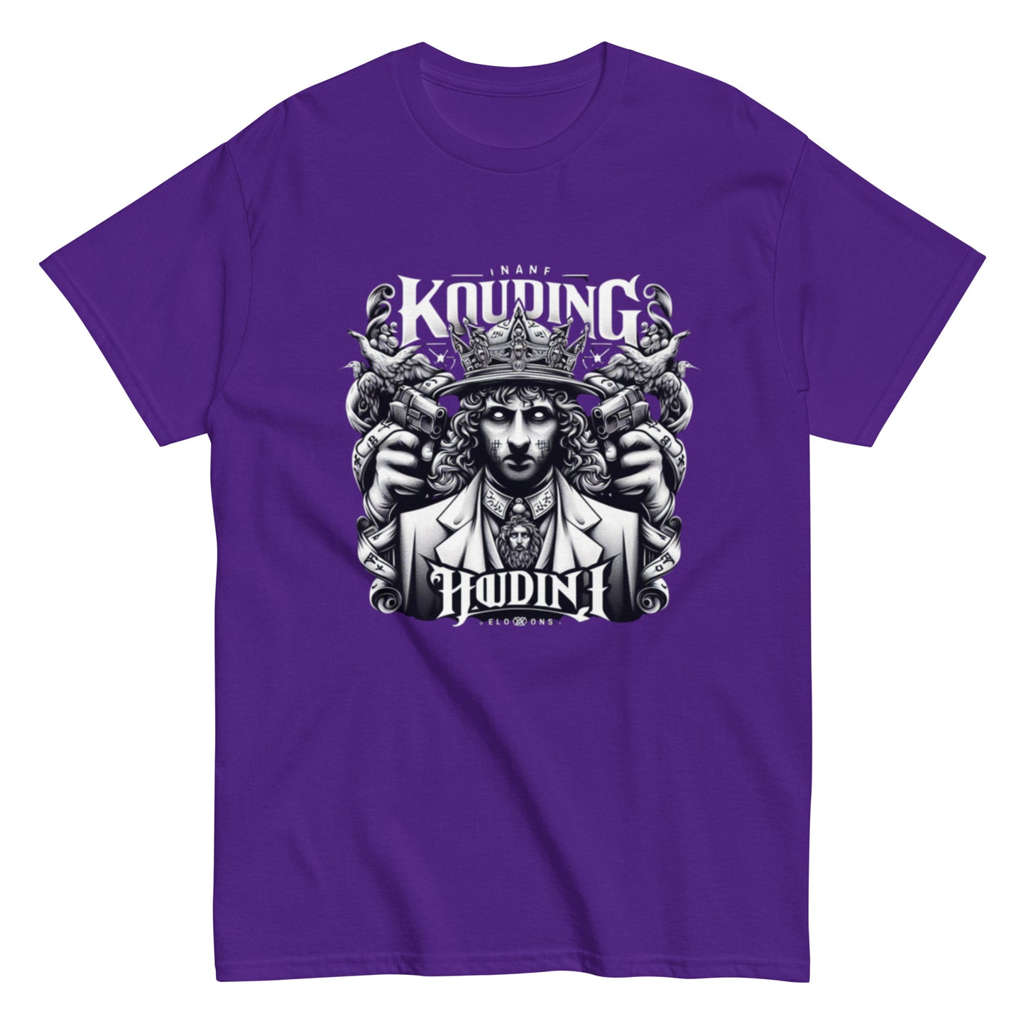 "Mindful" T-Shirt
