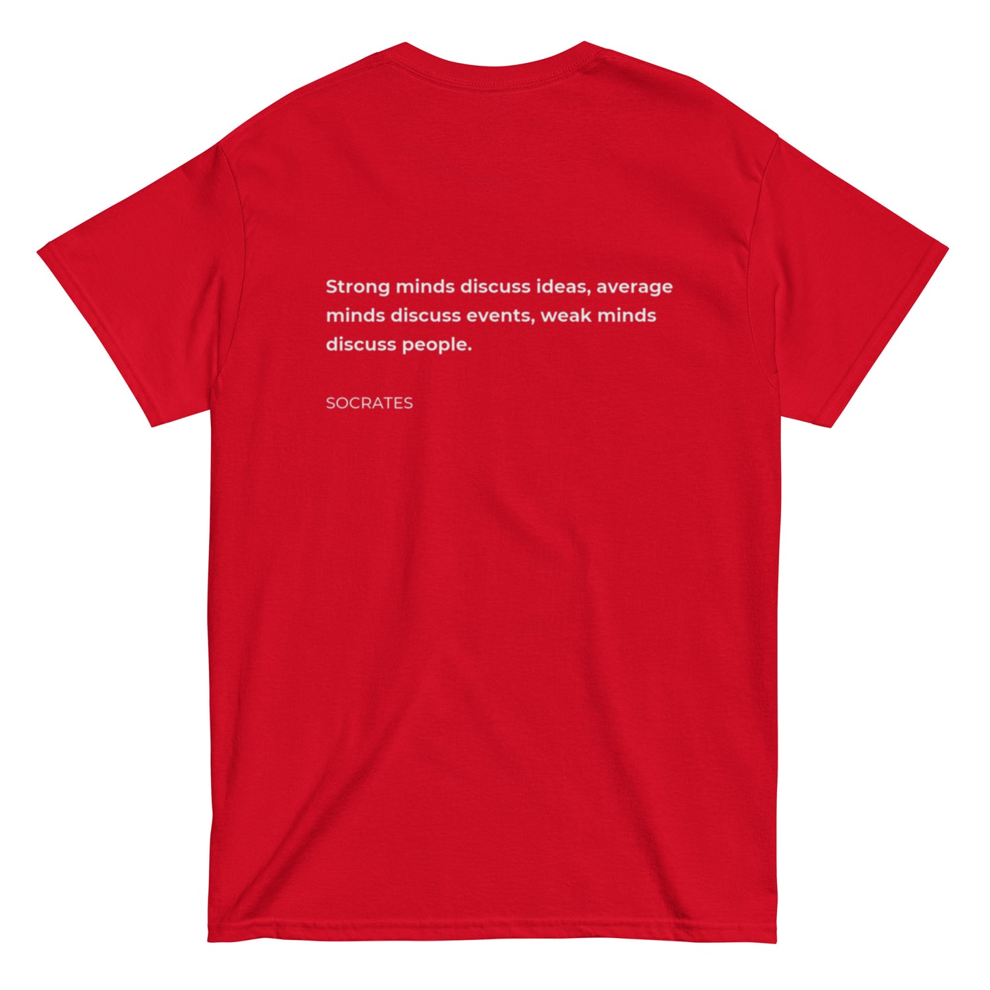 "Mindful" T-Shirt