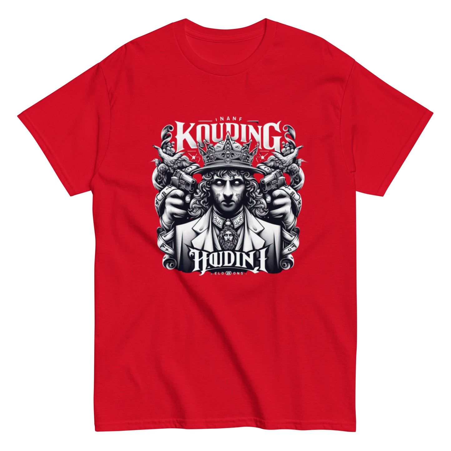"Mindful" T-Shirt