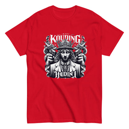 "Mindful" T-Shirt