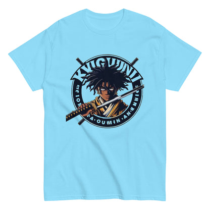 "Ronin" T-Shirt