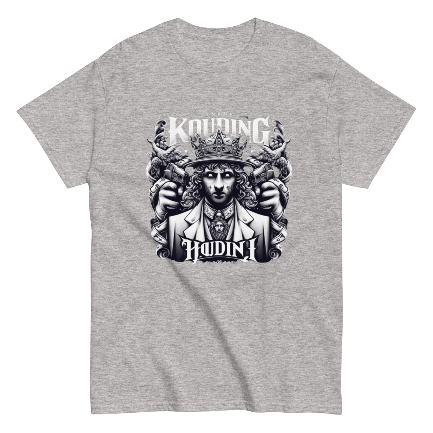 "Mindful" T-Shirt