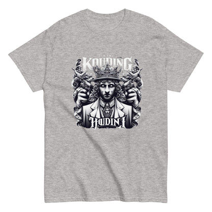 "Mindful" T-Shirt