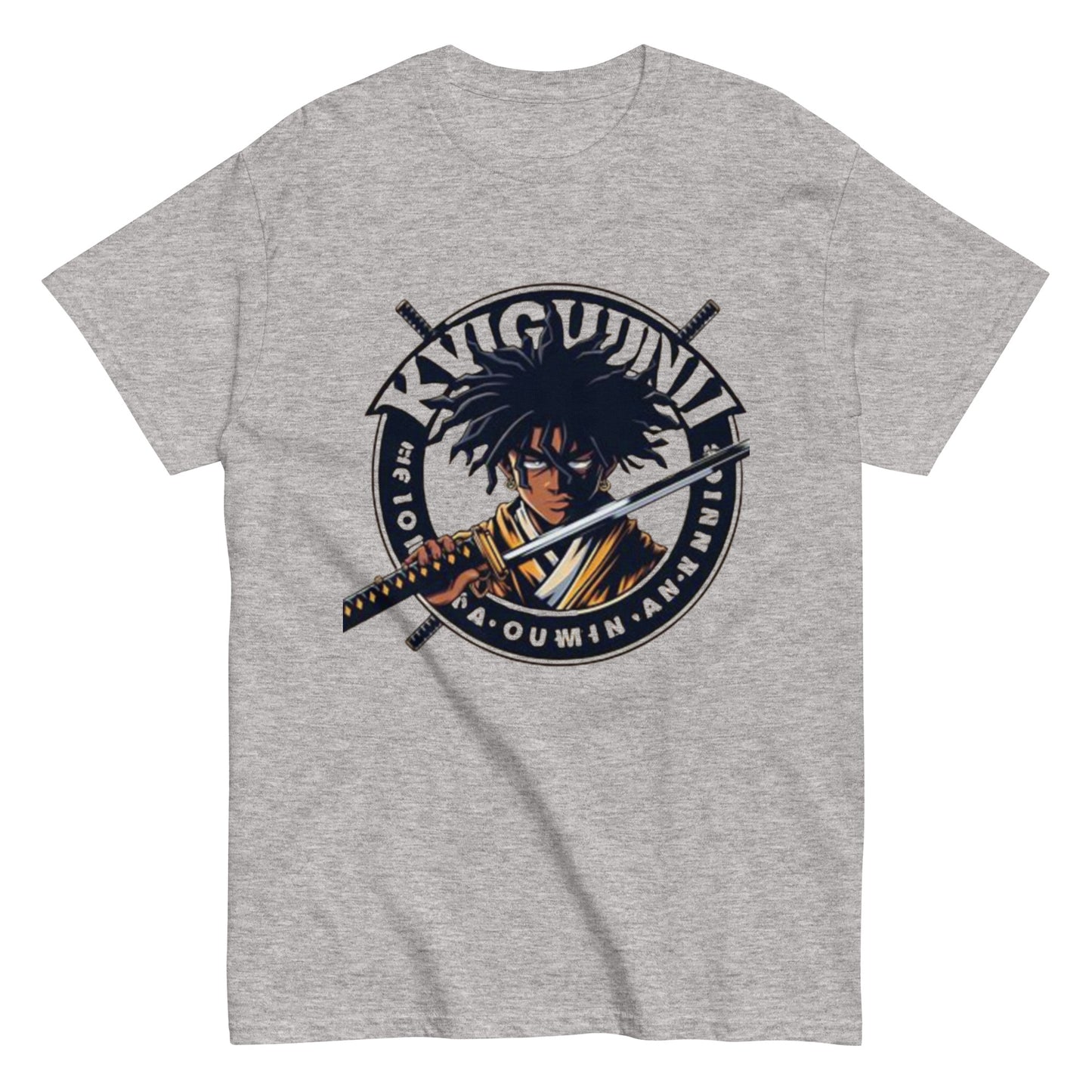"Ronin" T-Shirt