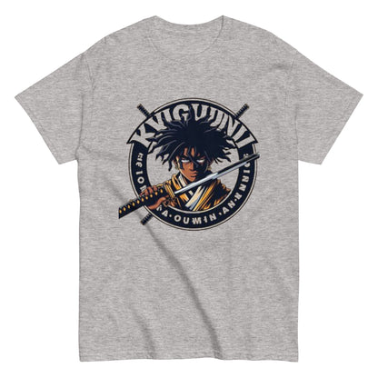 "Ronin" T-Shirt