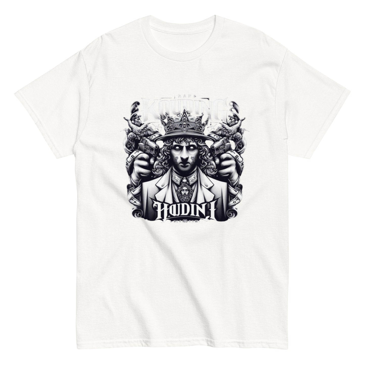 "Mindful" T-Shirt